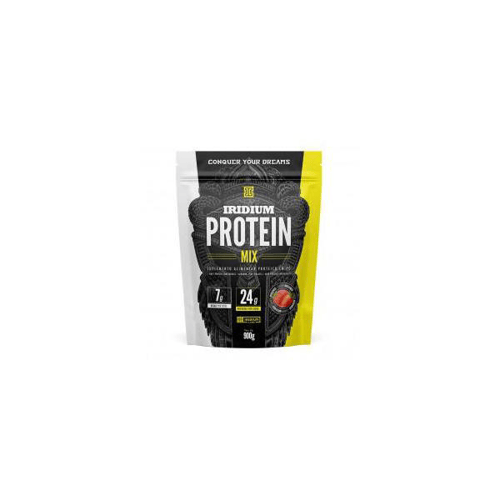 Imagem do produto Iridium Protein Mix 900G Labs