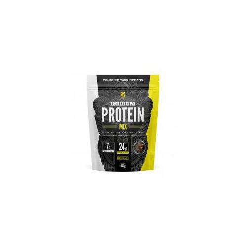 Imagem do produto Iridium Protein Mix 900G Labs