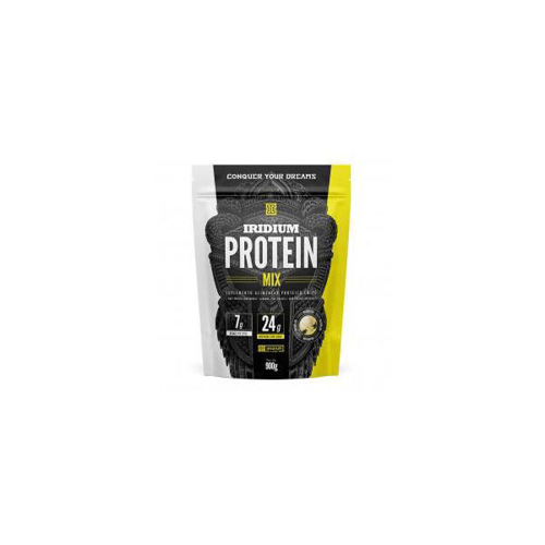Imagem do produto Iridium Protein Mix 900G Labs