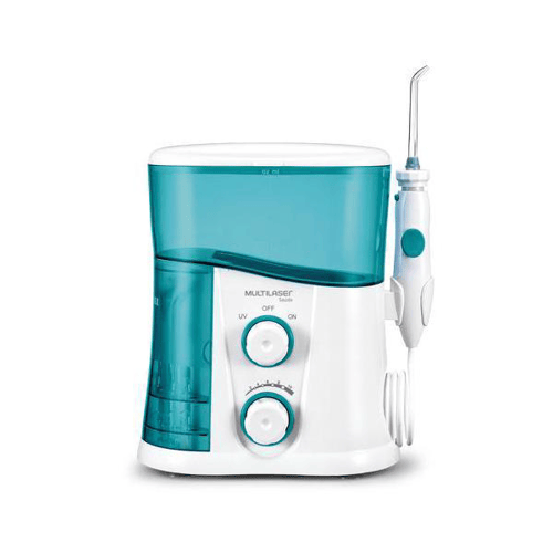 Irrigador Oral Balcao 1000Ml + Uv Hc038 Hc038