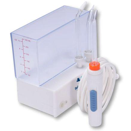 Imagem do produto Irrigador Oral Relaxmedic Family Oral Cleaning Bivolt