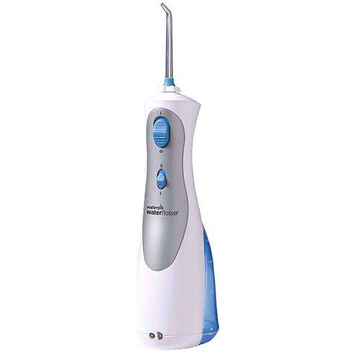 Imagem do produto Irrigador Oral Waterpik Wp450b Cordless Plus Portátil