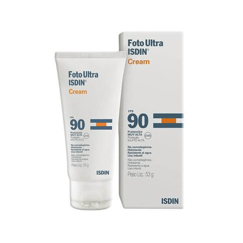 Imagem do produto Isdin - Extreme Ultra Fps 90 Cr 50G