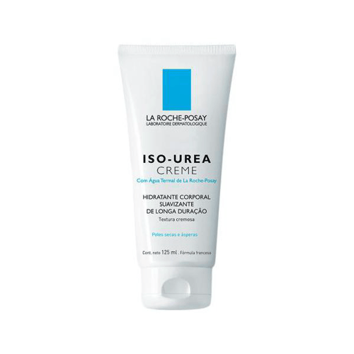 Imagem do produto Iso Urea Creme 125Ml La Roche-Posay