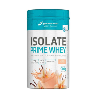 Imagem do produto Isolate Prime Whey 900G Baunilha