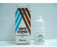 Imagem do produto Isopto - Cetapred Col 5Ml