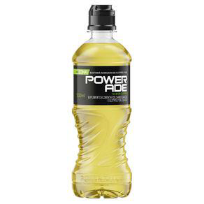 Imagem do produto Isotonico Powerade 500Ml Limao