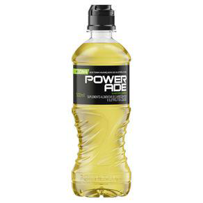 Isotonico Powerade 500Ml Limao