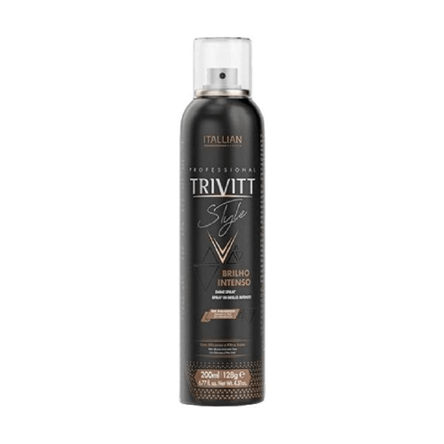 Imagem do produto Itallian Trivitt Spray De Brilho Intenso N 12 200Ml