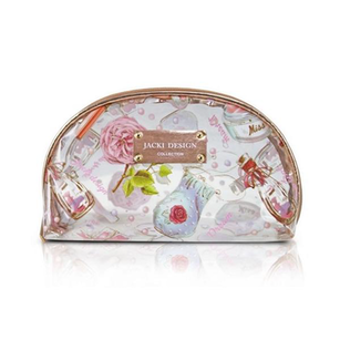 Jack Design Necessaire Meia Lua Doce Encanto