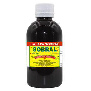 Imagem do produto Jalapa Sobral Solução Oral 100Ml