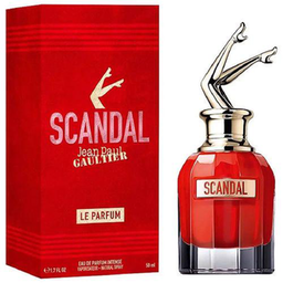 Imagem do produto Jean Paul Gaultier Scandal Le Parfum Intense Eau De Parfum Perfume 80Ml