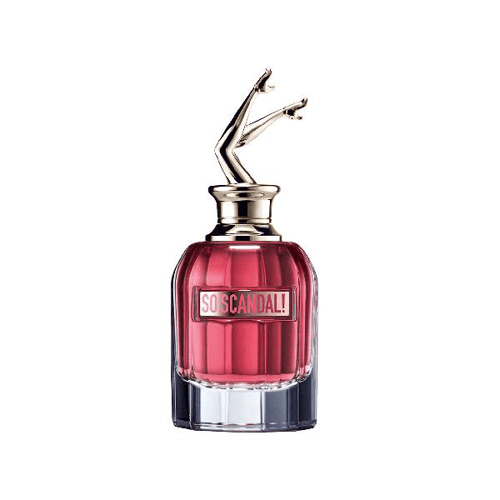 Imagem do produto Jean Paul Gaultier So Scandal Eau De Parfum Perfume Feminino 80Ml