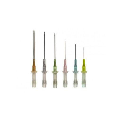 Imagem do produto Jelco Intravenoso 18G