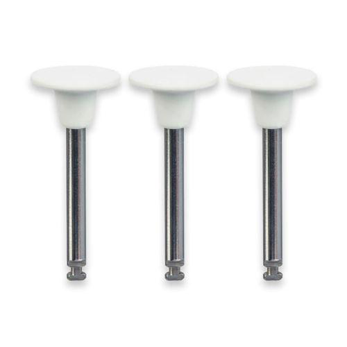 Jiffy Polisher Disks Fine Branca Com 3 Ultradent