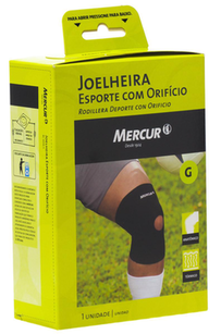 Joelheira - C/Orif Tam G