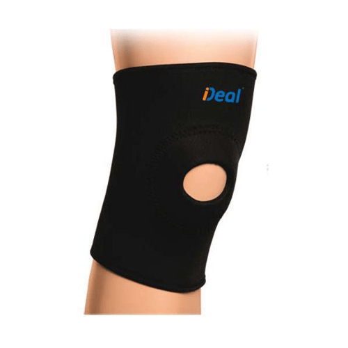 Imagem do produto Joelheira C Suporte Subpatelar Neo Ideal G