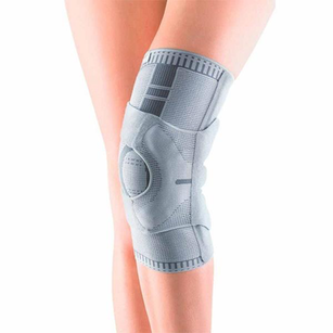 Imagem do produto Joelheira Compressão P/ Lesão Do Ligamento Cruzado Oppo P Chantal