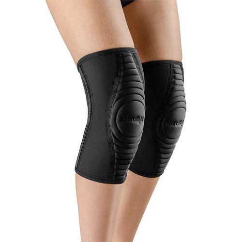 Imagem do produto Joelheira Cross Training Hidrolight Preta Tamanho G