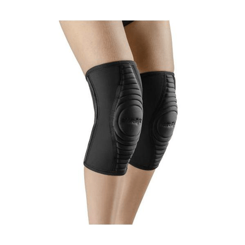 Imagem do produto Joelheira Cross Training Hidrolight Preta Tamanho P