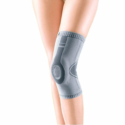 Imagem do produto Joelheira Elástica Knee Support Tam. M Chantal Op2920m