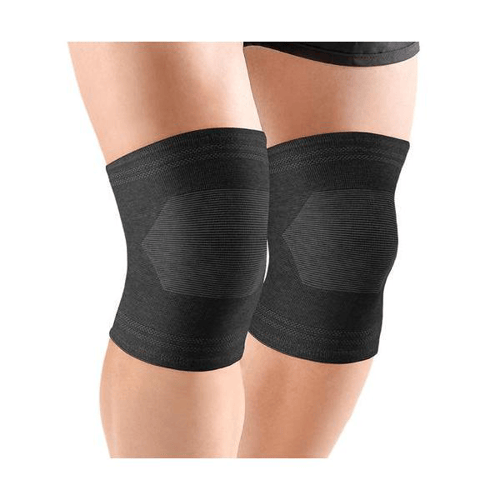 Joelheira Elástica Standard Hidrolight M El142