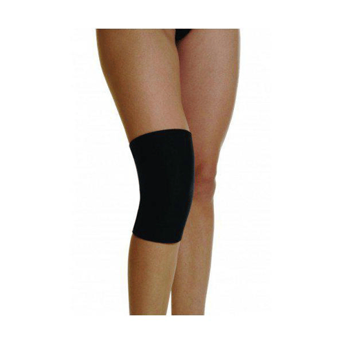 Imagem do produto Joelheira Em Neoprene Dilepé Curta Simples Tam. M 1Un