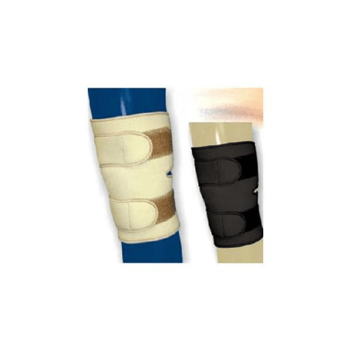 Joelheira Flex Bege Tam Unico