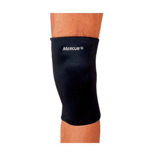 Joelheira Mercur Neoprene P Bc0035as