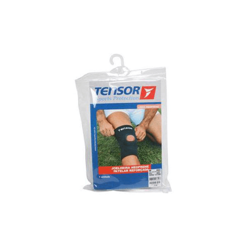 Imagem do produto Joelheira Tensor Neoprene Com Reforço M