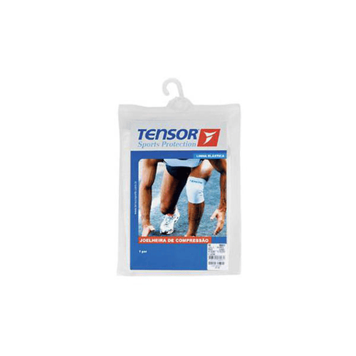 Imagem do produto Joelheira Tensor R 6003 G Branca