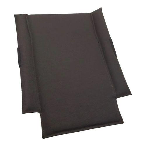 Imagem do produto Jogo Para Cadeira De Rodas Agile 44 Nylon Jaguaribe