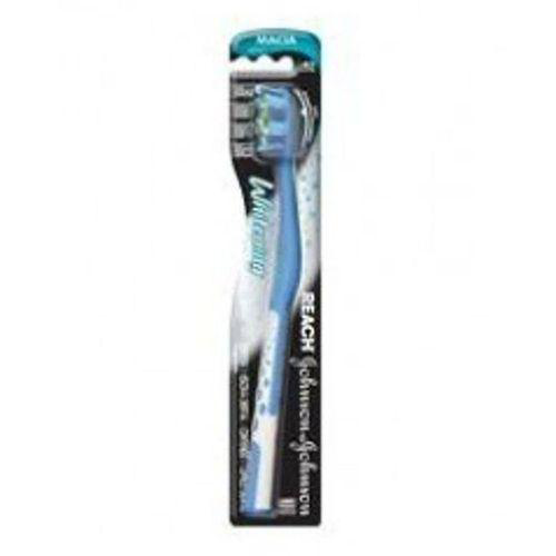 Imagem do produto Johnsons - Reach Reach Escova Dental Whitening