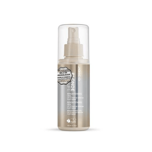 Imagem do produto Leave-In Multifuncional Joico Blonde Life Brightening Veil Com 150Ml