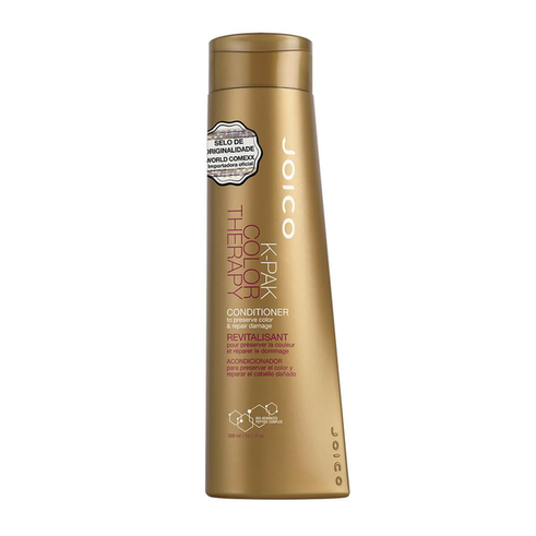 Joico K-PAK Color Therapy Condicionador 300ml