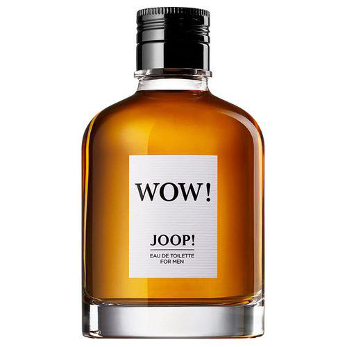 Imagem do produto Joop Wow Eau De Toilette 100Ml