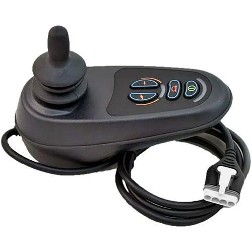 Imagem do produto Joystick Para Cadeira De Rodas Motorizada Ottobock B400