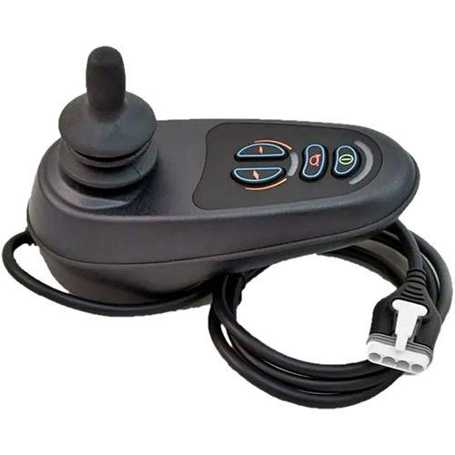 Joystick Para Cadeira De Rodas Motorizada Ottobock B400