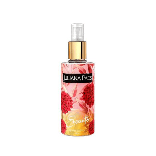 Juliana Paes Encanto Body Spray 200Ml