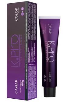 Imagem do produto K Pro Coloração 10.89 Louro Claríssimo Bege 60Ml