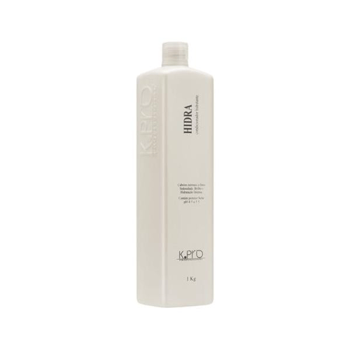 Imagem do produto K.pro Hidra Prime Condicionador Hidratante 1000 Ml