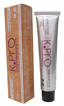Imagem do produto K Pro Tonalizante 6.0 Louro Escuro Natural 60Ml