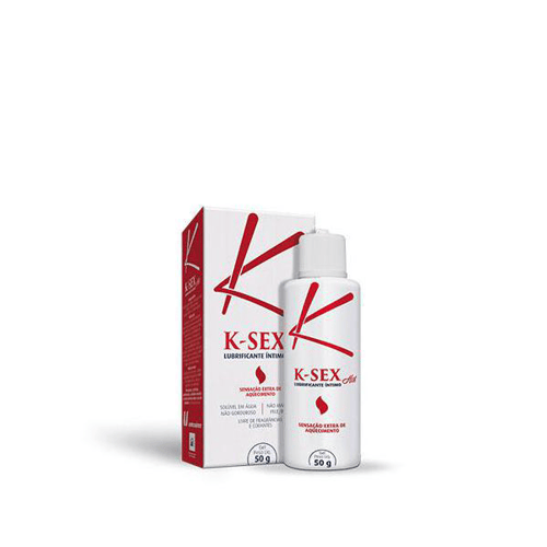 Imagem do produto K Sex Hot