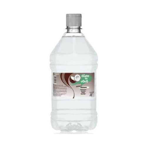 Imagem do produto Kelma Óleo De Coco Shampoo 1 L