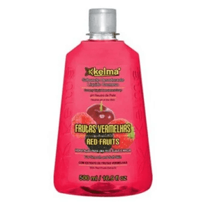 Imagem do produto Kelma Sab Liq Frutas Vermelhas 500Ml