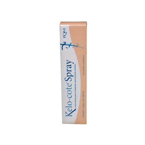 Imagem do produto Kelo-Cote Farmoquímica Spray 100Ml