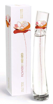 Imagem do produto Kenzo Winter Flower Feminino Eau De Parfum 50Ml