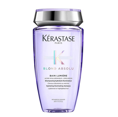 Kérastase Blond Absolu Bain Lumière Shampoo 250Ml