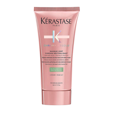 Kerastase Chroma Abs Mask Vert 150Ml Vf62 Kérastase