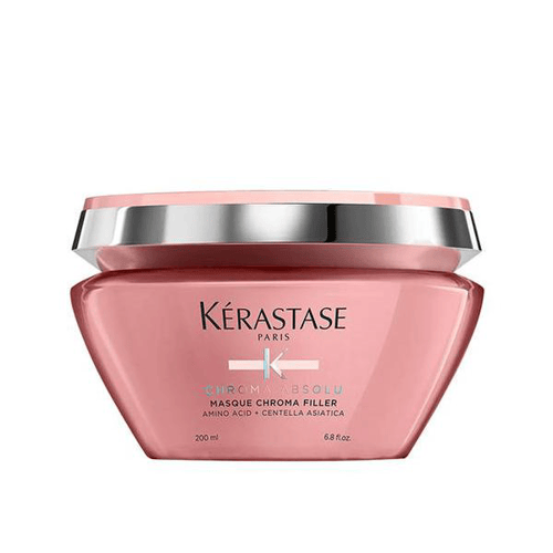 Imagem do produto Kerastase Chroma Absolu Filler Máscara 200Ml Kérastase